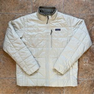 Men's Light Gust Jacket